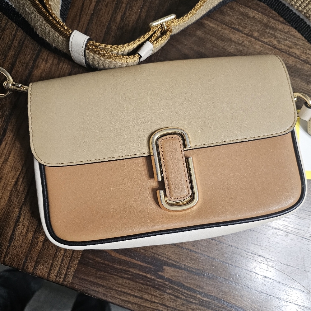 Marc Jacobs crossover bag